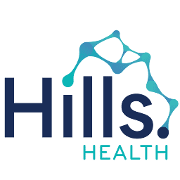 Logo HILLS