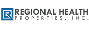 Logo Regional Health Properties, Inc.