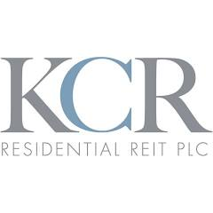 Logo KCR Residential REIT plc