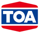 Logo TOA Paint (Thailand)