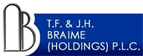 Logo Braime Group PLC