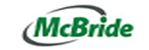 Logo McBride plc