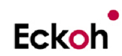 Logo Eckoh plc