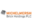 Logo Michelmersh Brick Holdings plc