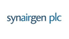 Logo Synairgen plc