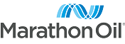 Logo Marathon Oil Corporation
