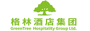 Logo GreenTree Hospitality Group Ltd.