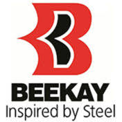Logo Beekay Steel Industries Limited