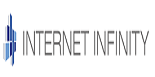 Logo internet infinity Inc.