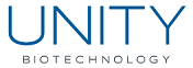 Logo Unity Biotechnology, Inc.