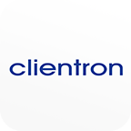 Logo Clientron Corp.