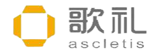 Logo Ascletis Pharma Inc.