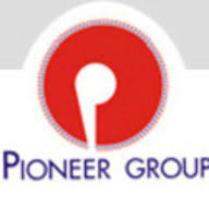 Logo Pioneer Embroideries Limited