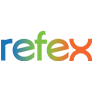 Logo Refex Industries Limited
