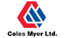 Logo Coles Group Limited