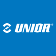 Logo UNIOR Kovaska industrija d.d.