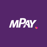 Logo mPay S.A.