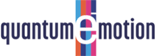 Logo Quantum eMotion Corp.