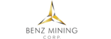 Logo Benz Mining Corp.