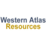 Logo Western Atlas Resources Inc.