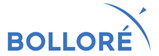 Logo Bolloré SE