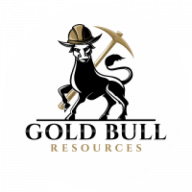 Logo Gold Bull Resources Corp.