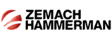 Logo Z.M.H Hammerman Ltd