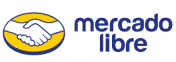 Logo MercadoLibre, Inc.