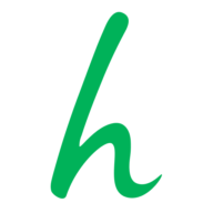 Logo hVIVO plc