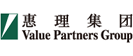 Logo Value Partners Group Limited