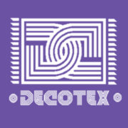 Logo Decotex AD