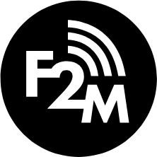 Logo Free2move Holding AB