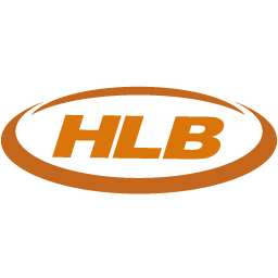 Logo HLB Pharmaceutical Co., Ltd.