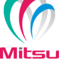 Logo Mitsu Chem Plast Limited