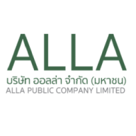 Logo Alla