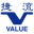 Logo Value Valves Co., Ltd.