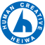 Logo Heiwa Corporation