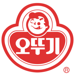 Logo Ottogi Corporation