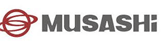 Logo Musashi Seimitsu Industry Co., Ltd.