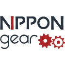 Logo Nippon Gear Co., Ltd.
