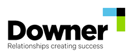 Logo Downer EDI Limited