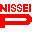 Logo Nissei Plastic Industrial Co.,Ltd.