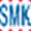 Logo SMK Corporation