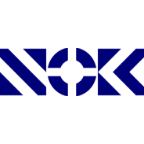 Logo NOK Corporation