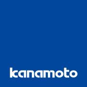 Logo Kanamoto Co.,Ltd.