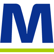 Logo Mitsuba Corporation
