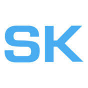 Logo SK Japan Co.,Ltd.