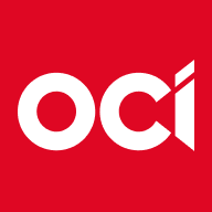 Logo OCI Holdings Company Ltd.