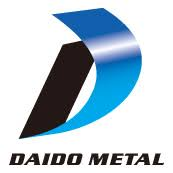 Logo Daido Metal Co., Ltd.