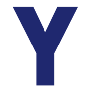 Logo Yorozu Corporation